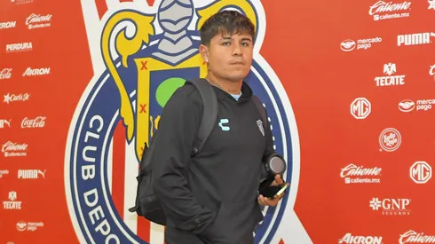 La Chofis López jugaría en Arabia Saudita.