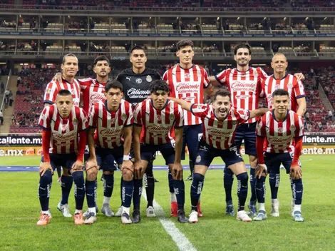 Canterano que no reportó con Chivas y desató rumores sobre su salida