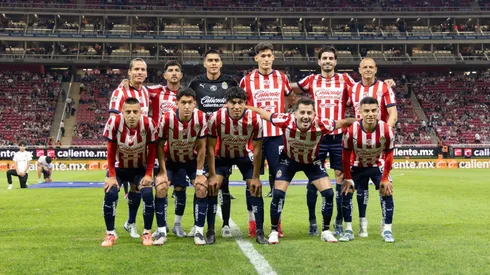 Canterano que no reportó con Chivas y desató rumores sobre su salida