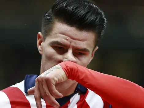 El gran negocio que cerró Chivas con Necaxa por Pavel Pérez