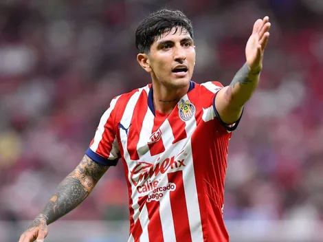 ¡Cuántos partidos se pierde el Pocho Guzmán?