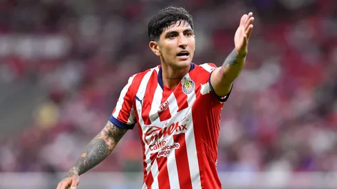 Víctor Guzmán se pierde la mitad del Clausura 2025.