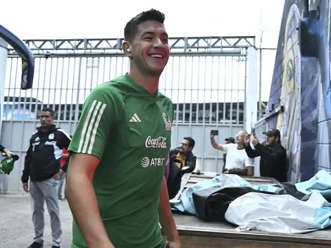 Adiós Chiquete: Hola César Montes