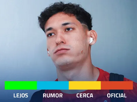 Semáforo de bajas de Chivas para el Clausura 2025