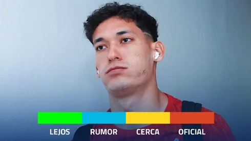 Así está el estado de la posibles bajas de Chivas.