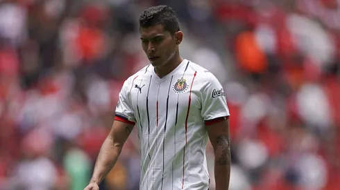 El volante ofensivo siempre ha estado en la mira del Rebaño.