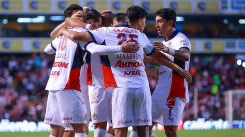 Cade Cowell uno de los más buscados en México.