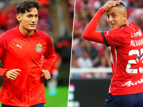 ¿El Piojo interviene en el fichaje de Chiquete a Cruz Azul?