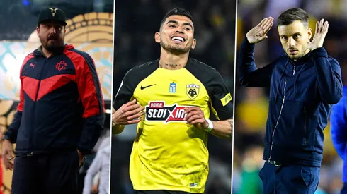 Cruz Azul podría impedir fichaje de Orbelín Pineda con Chivas