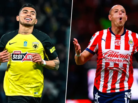Noticias de Chivas hoy 12 de diciembre