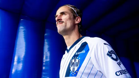 El volante de Monterrey ha logrado llamar la atención de Chivas.