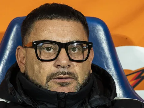 Antonio Mohamed dirigirá al Toluca tras ser opción de Chivas