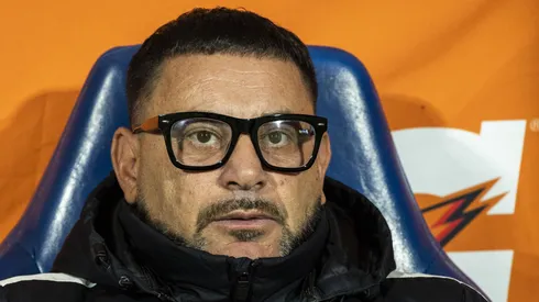 Mohamed regresa a la Liga MX.