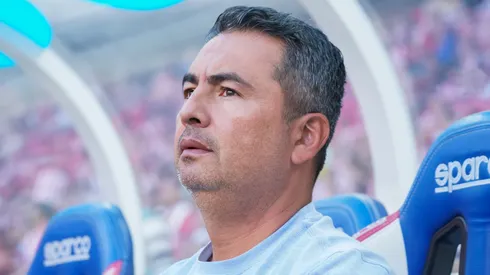 Arturo Ortega regresa al Tapatío.