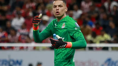 Los rojiblancos se fueron de Pretemporada a Zacatecas