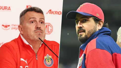 Óscar García y su exigencia a la directiva sobre los refuerzos