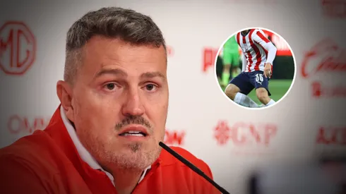 Canterano que fracasó en Chivas, hoy sería rescatado por exDT del Rebaño