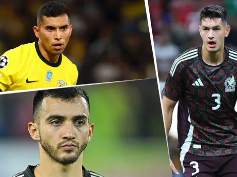 ¿Qué fichaje es prioridad para Chivas?