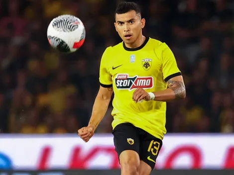 ¿Lo paga Chivas? La millonaria cláusula de salida que tiene Orbelín Pineda