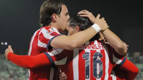 El equipo tapatío está en sus primeros trabajos de Pretemporada