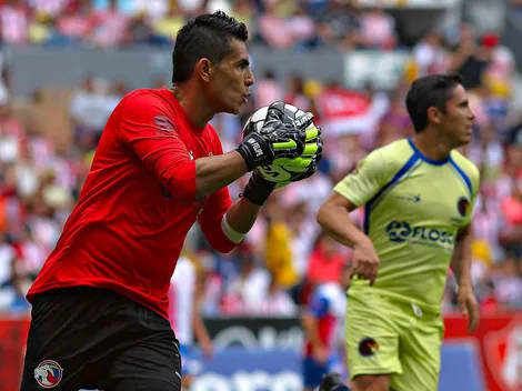 San Oswaldo le pide a Monterrey ser campeón