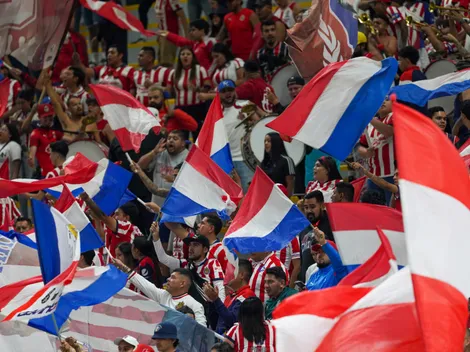 ¡Le perdonan sanción a Chivas!