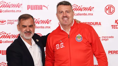 El entrenador de los rojiblancos está tratando de conocer a los jugadores.