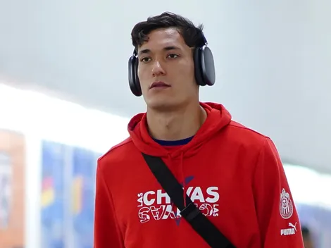 El millonario sueldo que le ofrece Cruz Azul a Chiquete Orozco