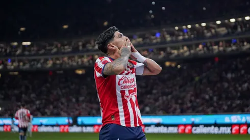 Pocho Guzmán sorprendió a sus fans en redes sociales.
