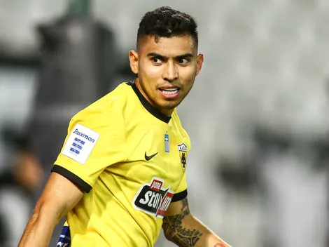 ¿Llega Orbelín Pineda a Chivas? Así estarían las negociaciones entre Chivas y AEK Atenas
