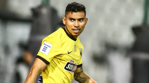 Chivas cerca de cerrar la llegada de Orbelín Pineda a Chivas.