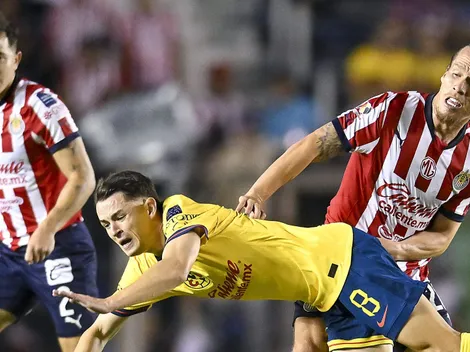 Chivas espera que América no haga realidad la peor pesadilla