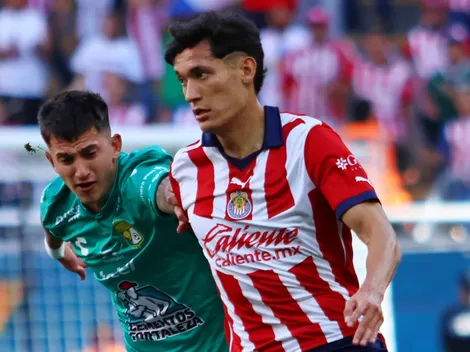 Destapan por qué Jesús Orozco Chiquete aún no salió a Cruz Azul