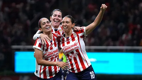 Las tapatías saben que hay cuentas pendientes por saldar.