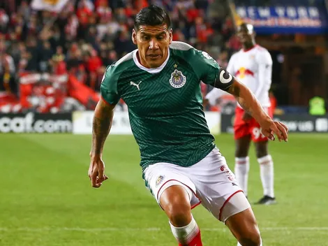 Carlos Salcido comentó las impactantes carencias que tuvo cuando era niño