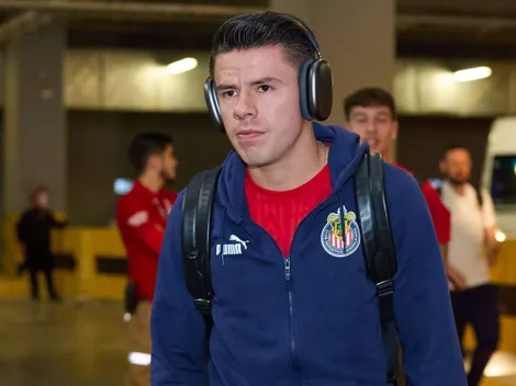 Revelan los 2 equipos que quieren incorporar a Pável Pérez