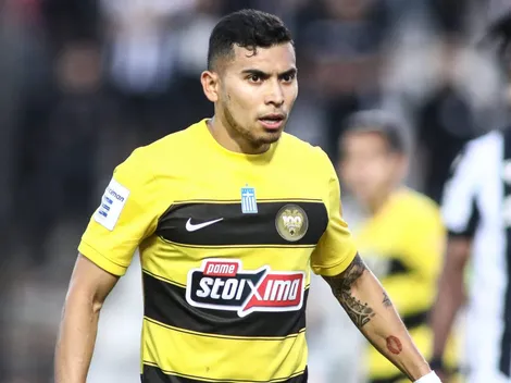 Las inesperadas cláusulas que incluiría el contrato de Orbelín Pineda con Chivas