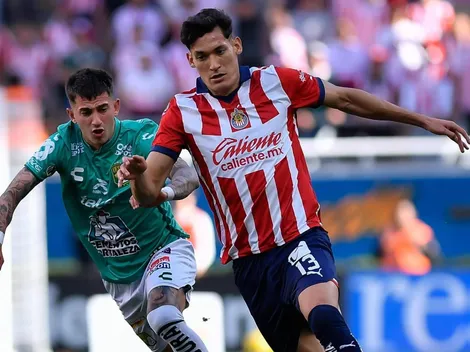 El pequeño detalle que resta para que Jesús Orozco Chiquete se marche a Cruz Azul