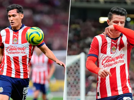 Noticias de Chivas hoy 15 de diciembre