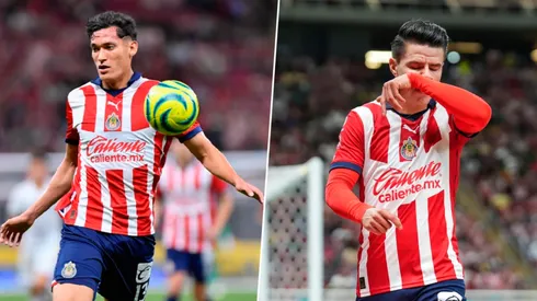 Chiquete Orozco transferido a Cruz Azul.