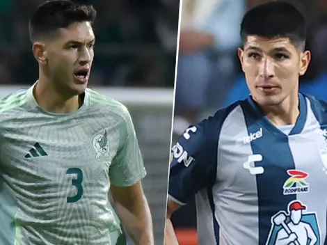 ¿Montes o Tapias? La polémica confusión sobre fichaje de Chivas