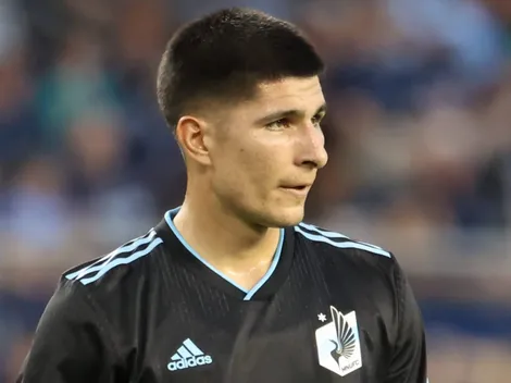 Revelan la suma que habría pagado Chivas por Miguel Tapias