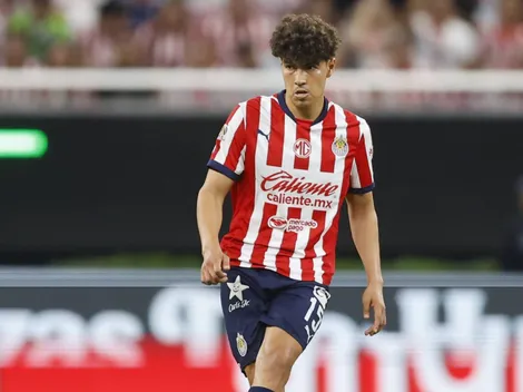 El dinero que San Diego debería poner para llevarse a Erick Gutiérrez