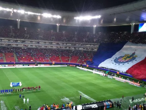 Dan a conocer los 2 cambios radicales que realizará Chivas