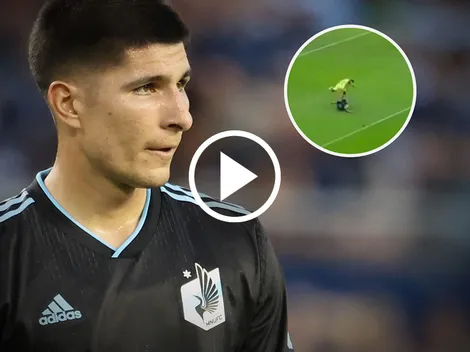 Video de la gran defensa de Miguel Tapias a América que ilusionará a todo Chivas