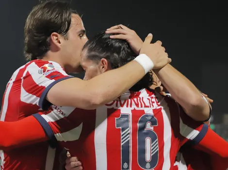 Se confirmó el calendario de Chivas para el Clausura 2025