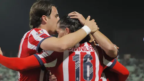 Chivas confirmó su calendario para el Clausura 2025.