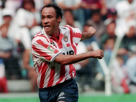 El controversial comentario de Missael Espinoza sobre el campeonato de América