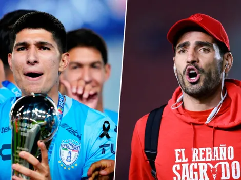 Noticias de Chivas hoy 16 de diciembre