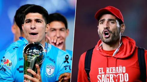 Chivas se asegura primer refuerzo.